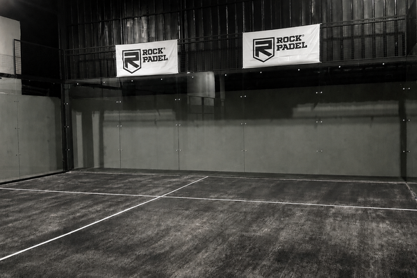 Rock Padel