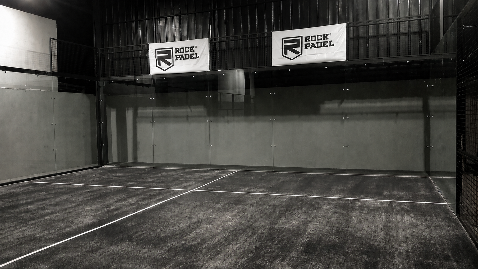 Rock Padel