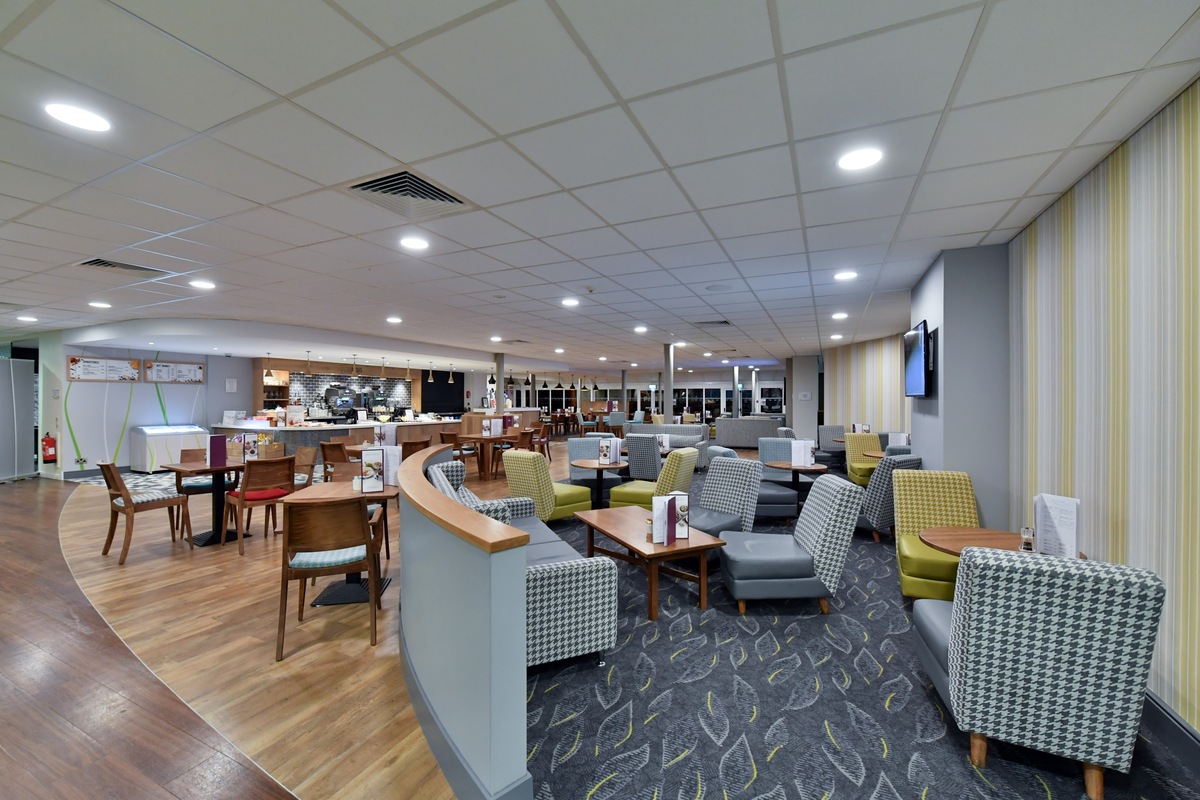 David Lloyd Clubs Royal Berkshire