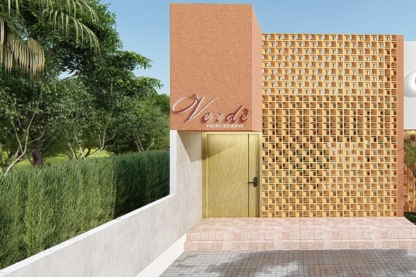 Verde Padel Reserve