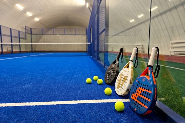 VoDa Padel