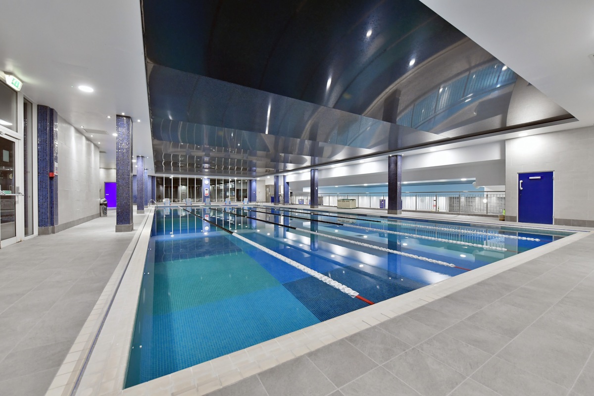 David Lloyd Clubs Royal Berkshire
