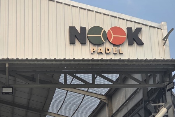 Nook Padel