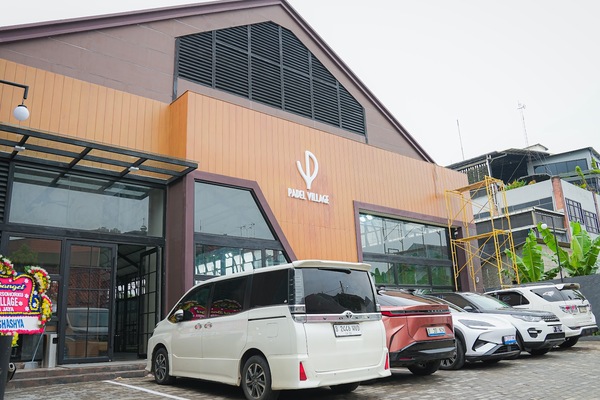 Padel Village