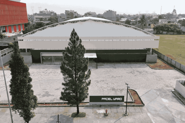 Padel Yard