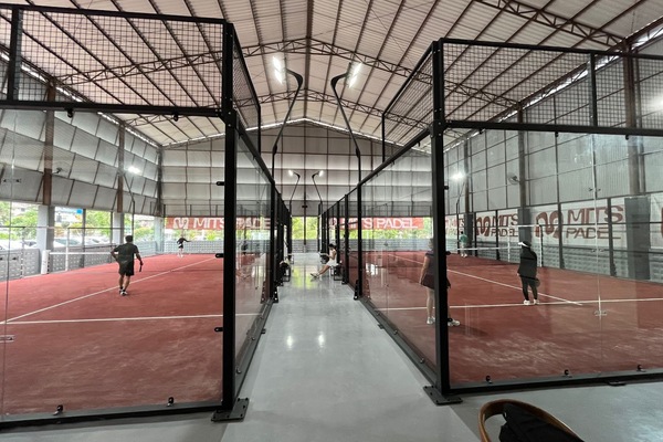 MITS Padel