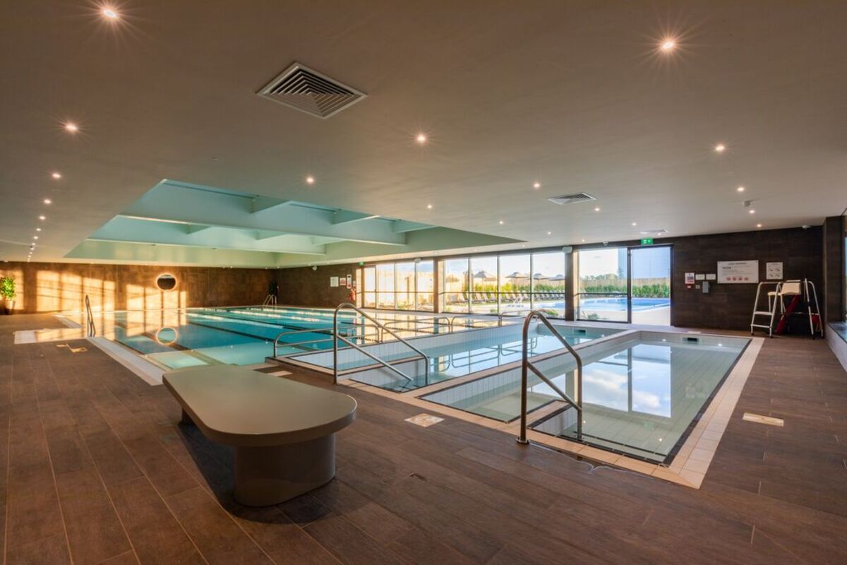 David Lloyd Clubs Rugby
