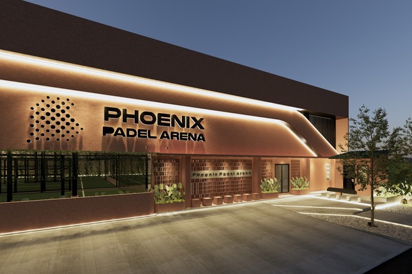 Phoenix Padel Arena