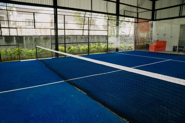 Pola Padel