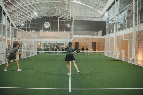 POS Padel