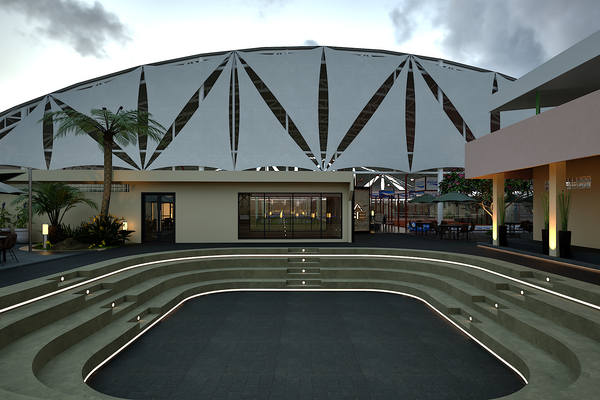Raara House