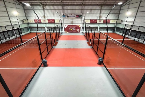 Padel Society
