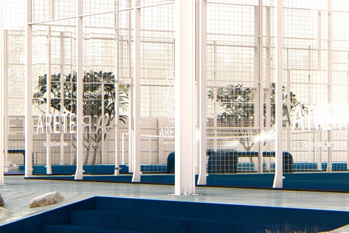 Arete Sports Complex
