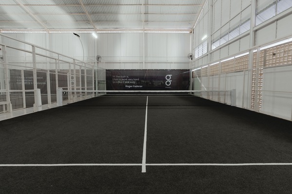 BB Padel