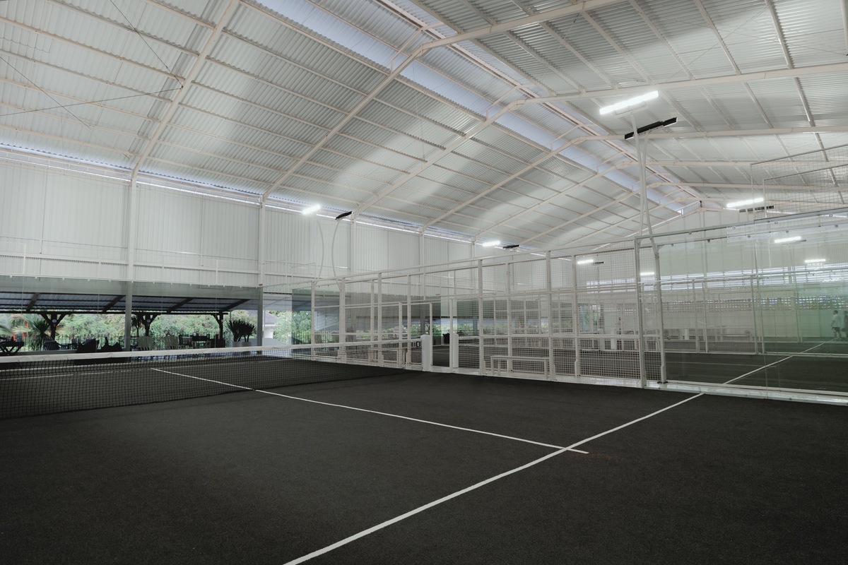 BB Padel, Tibubeneng (2)