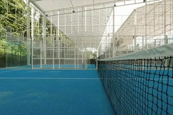 Kula Mani Tennis Village