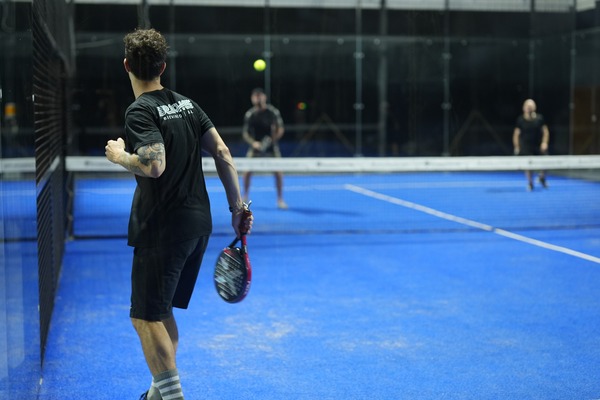 Mangroove Bay Padel