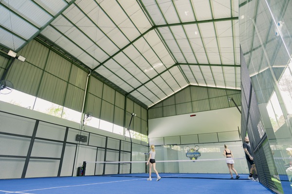 Match Point Nusadua
