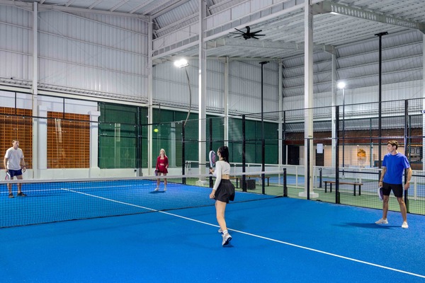Prime Padel & Pickle