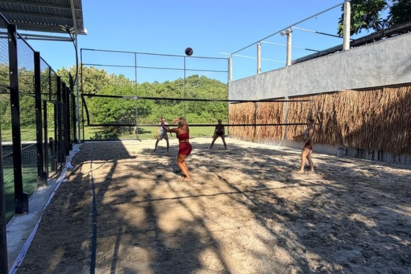 Uluwatu Club