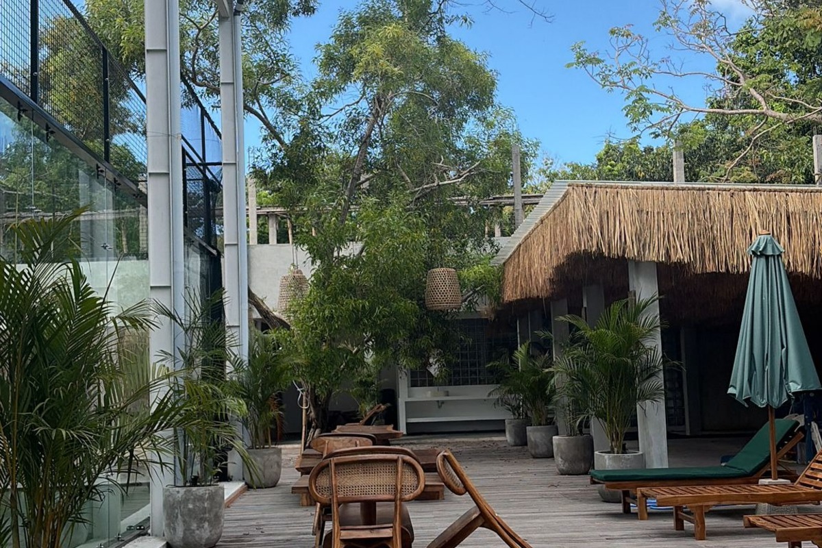 Uluwatu Club, Uluwatu (2)