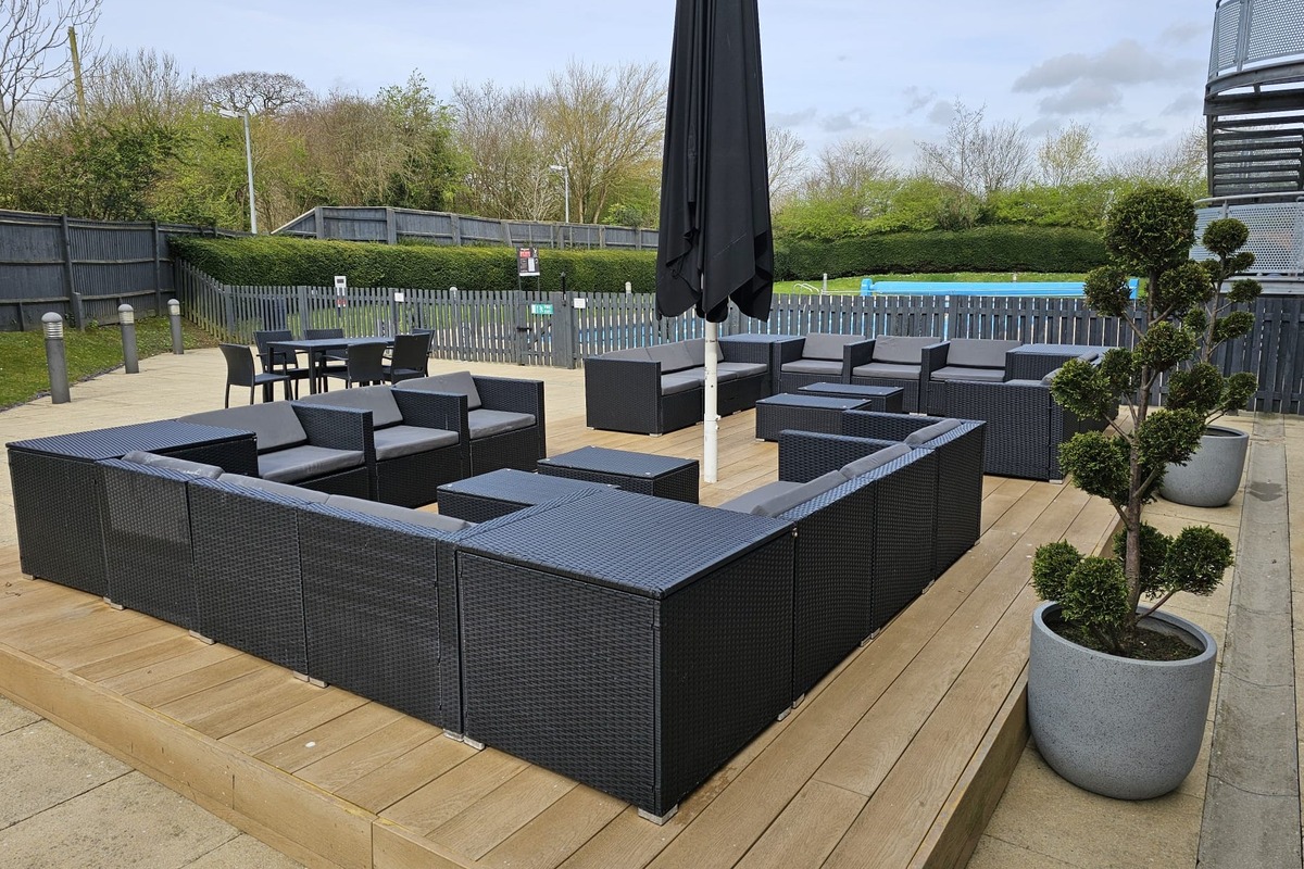 David Lloyd Clubs Worthing