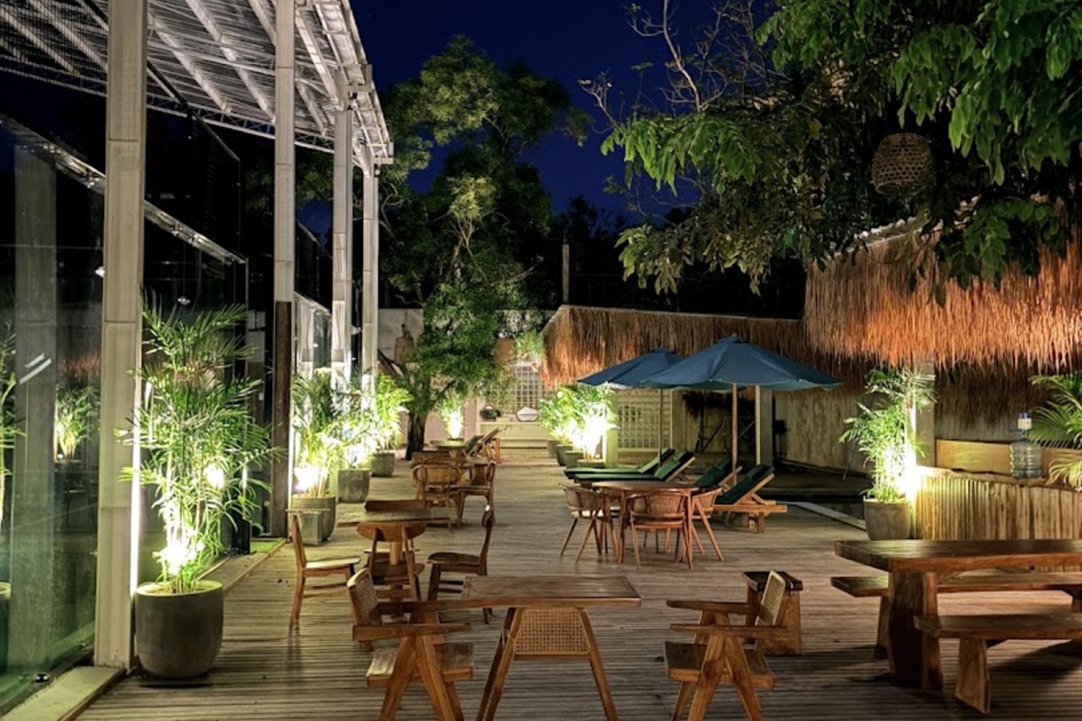 Uluwatu Club, Uluwatu (3)