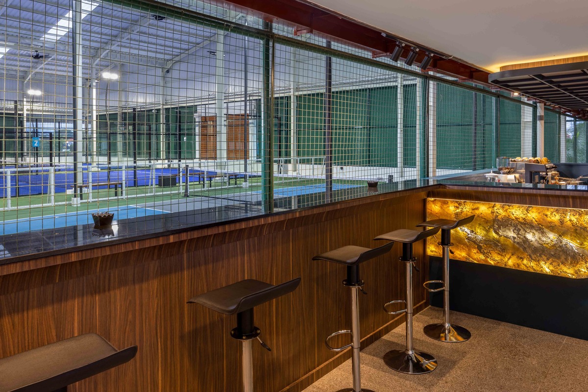 Prime Padel & Pickle, Denpasar (3)