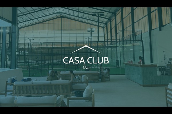 Casa Club Bali