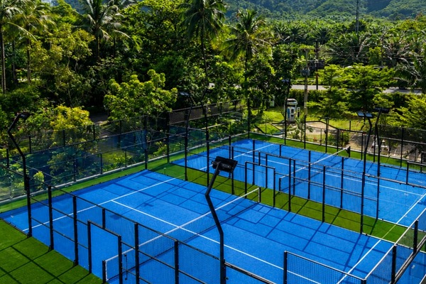 Avani Padel Khao Lak
