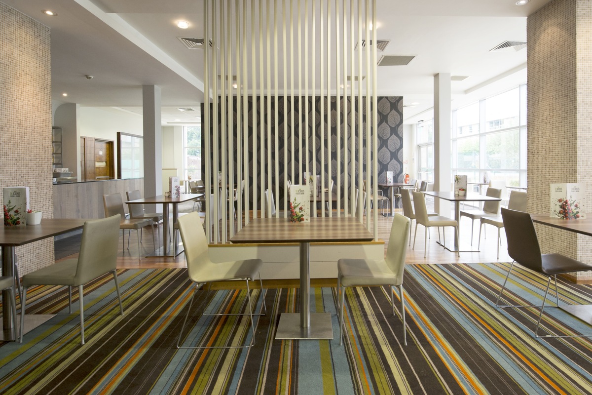 David Lloyd Clubs York