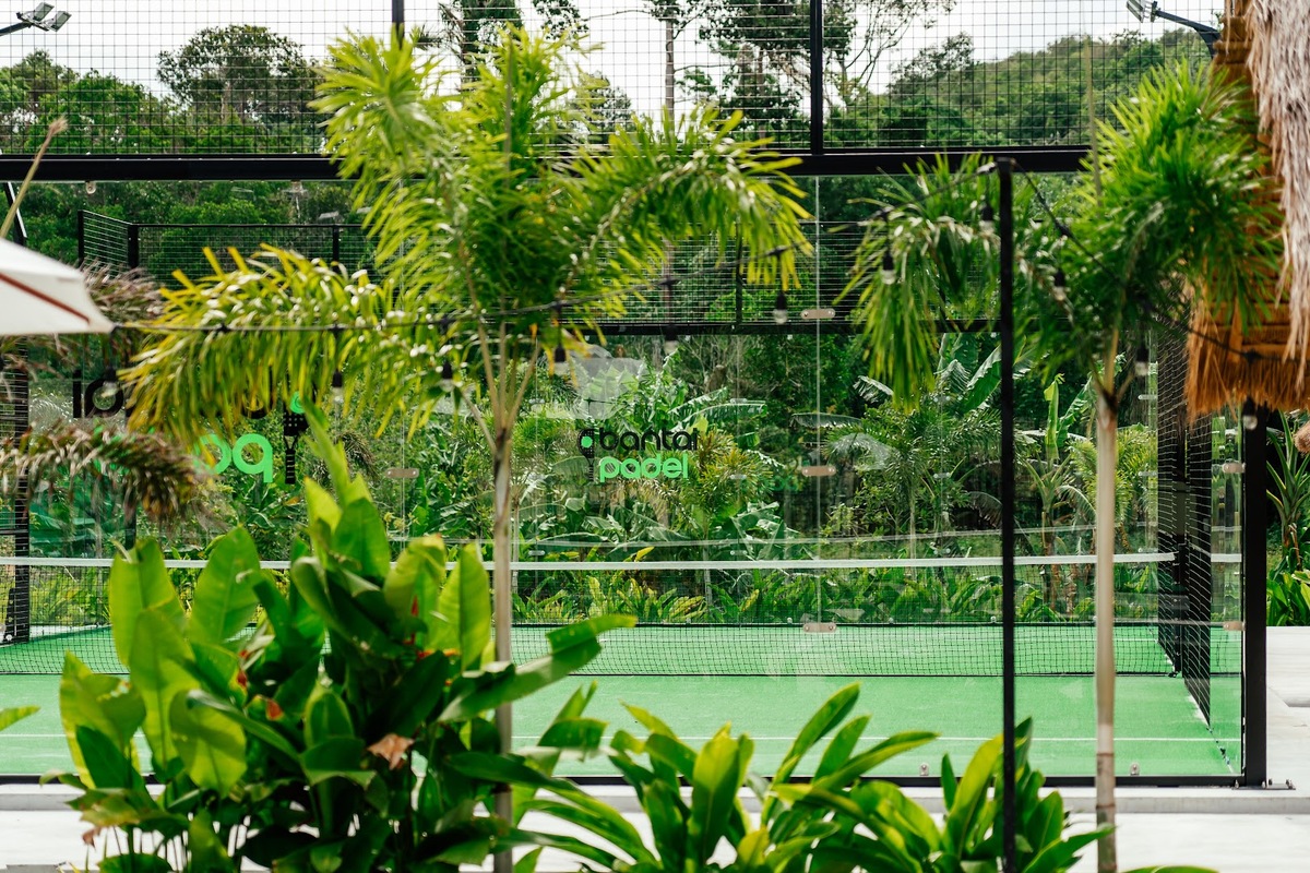 Bantai Padel, Koh Samui (2)