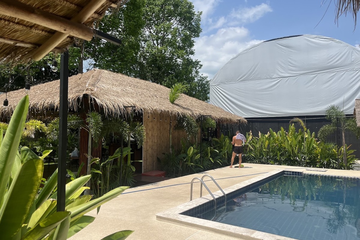 Bantai Padel, Koh Samui (4)
