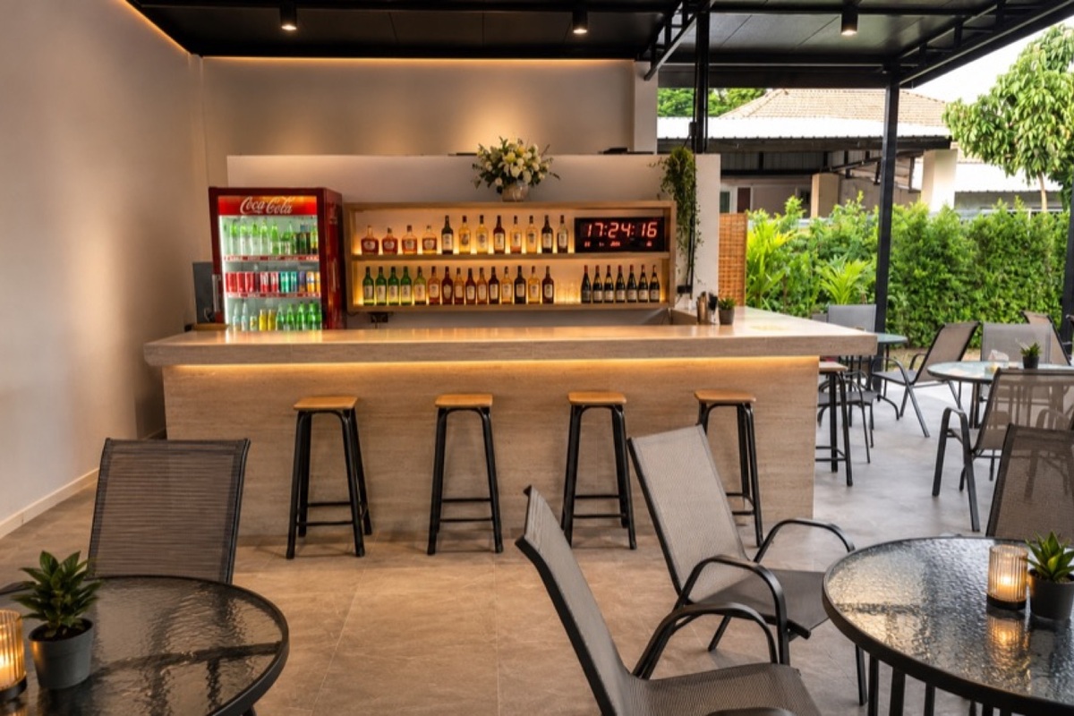 Chilli Padel, Pattaya (4)