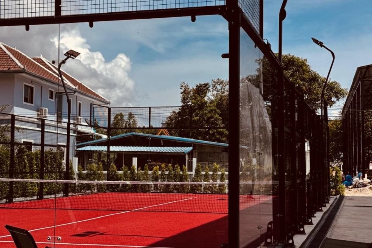 Chilli Padel, Pattaya (2)