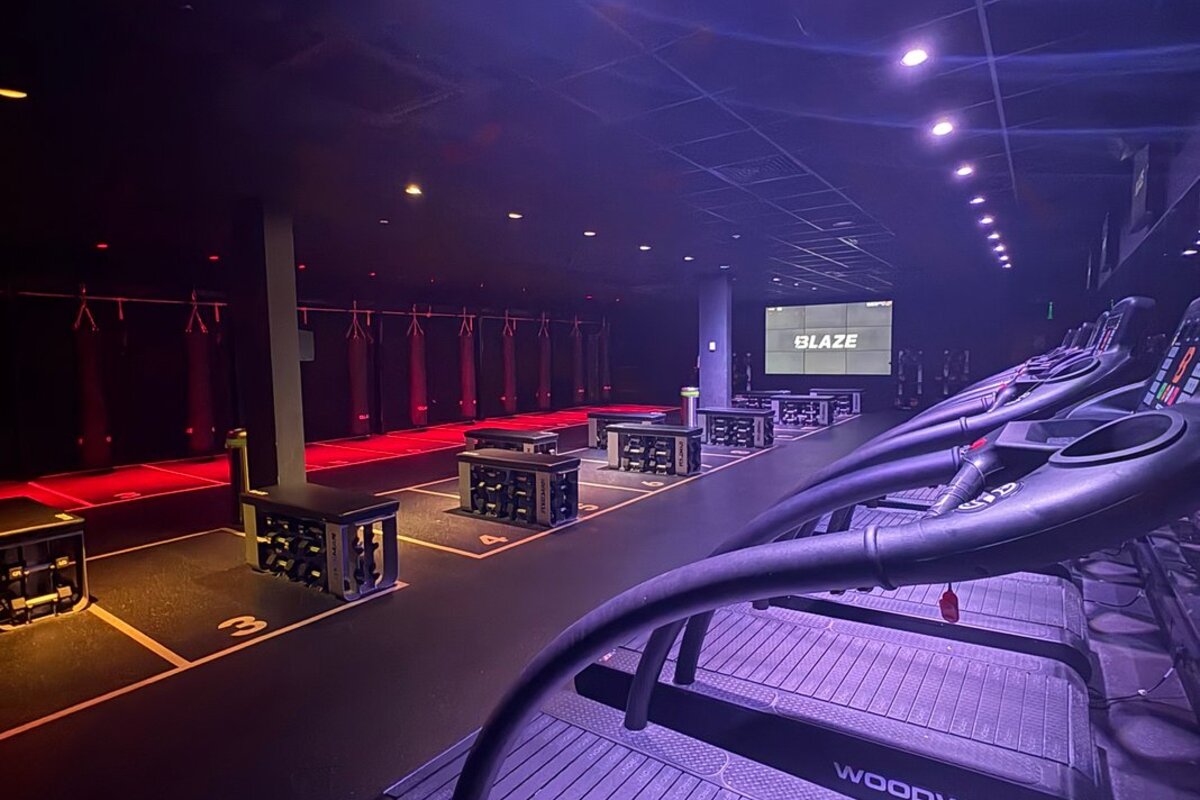 David Lloyd Clubs York