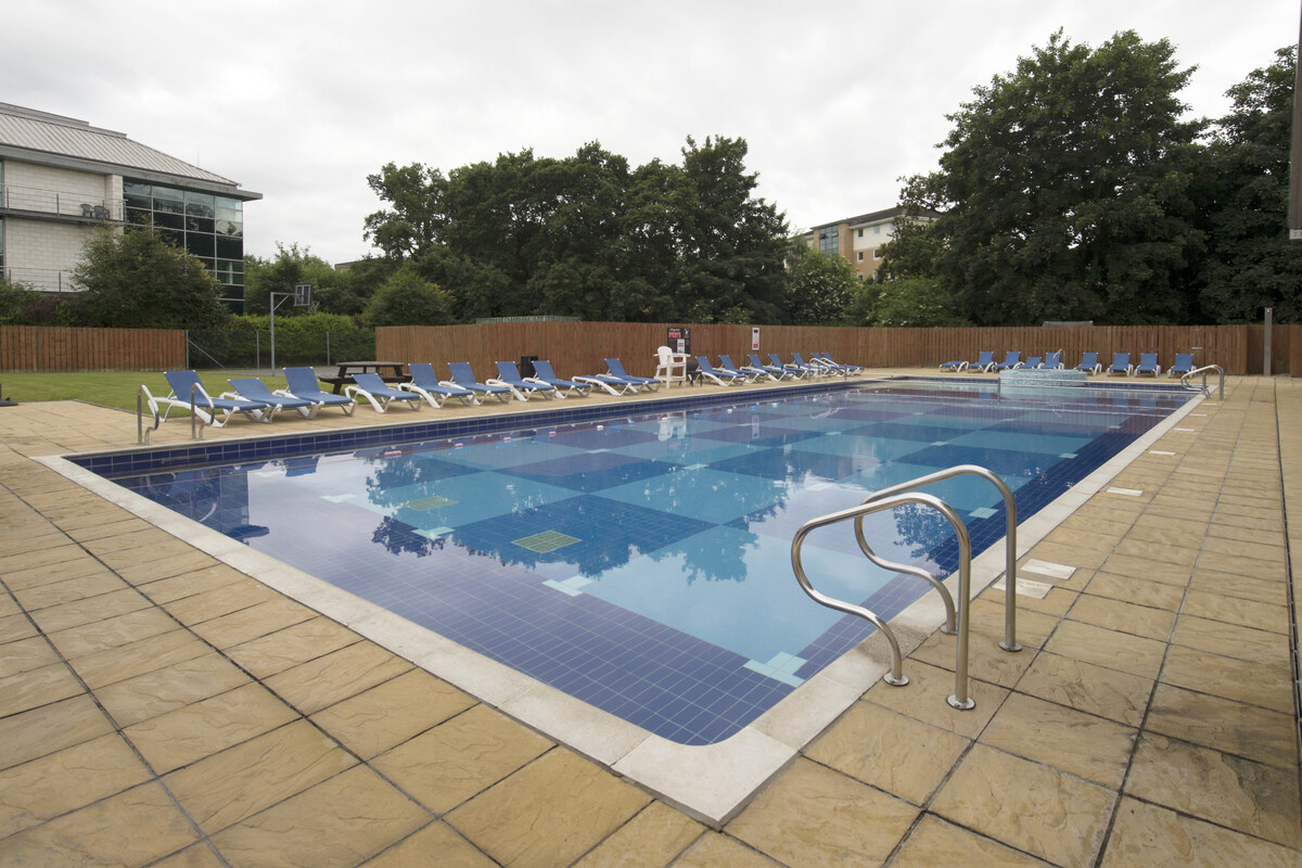 David Lloyd Clubs York
