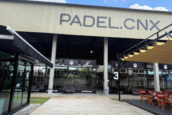 Padel.CNX