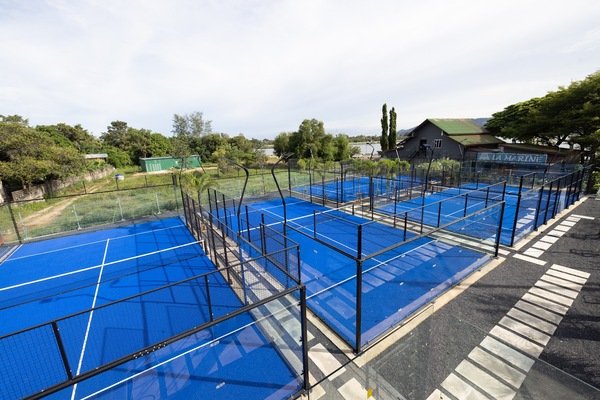 Success Padel Samui