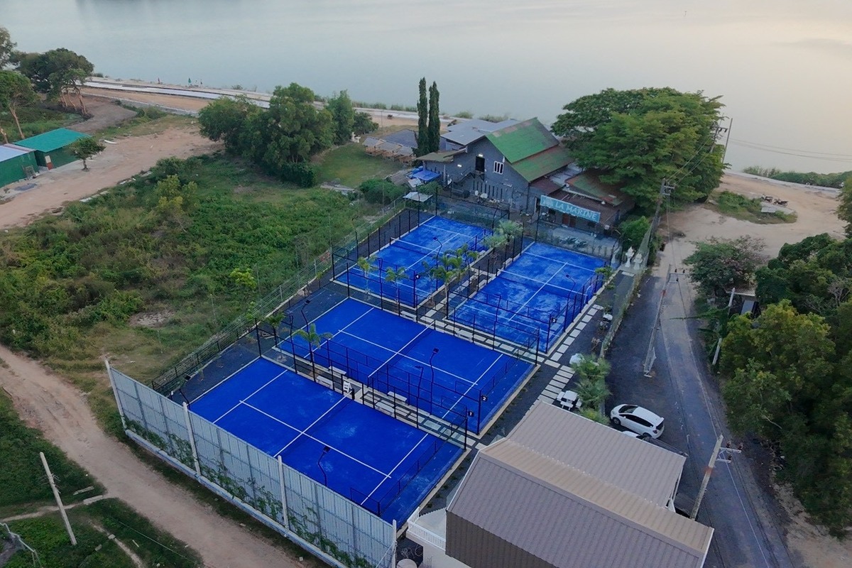 Success Padel Samui, Koh Samui (2)