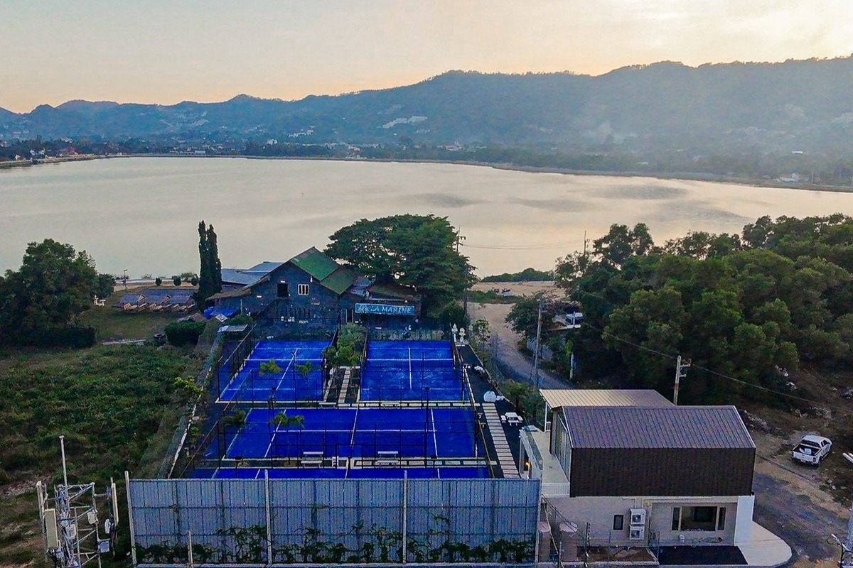 Success Padel Samui, Koh Samui (3)
