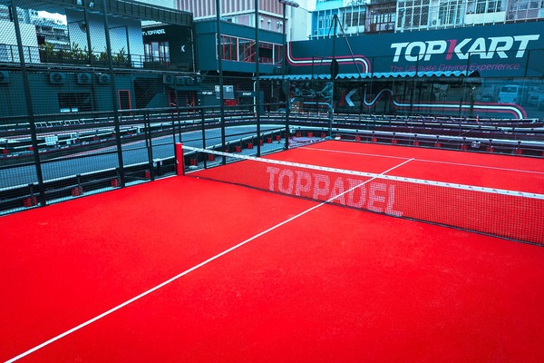 Top Padel Bangkok