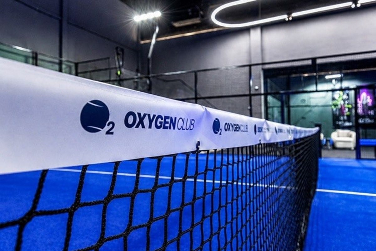 Oxygen Padel Sport Academy, Dubai (3)