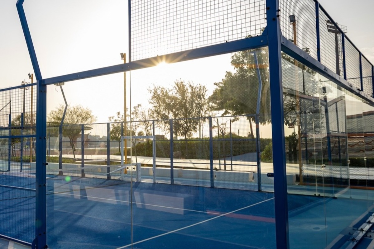 321 Sports, Abu Dabi (2)
