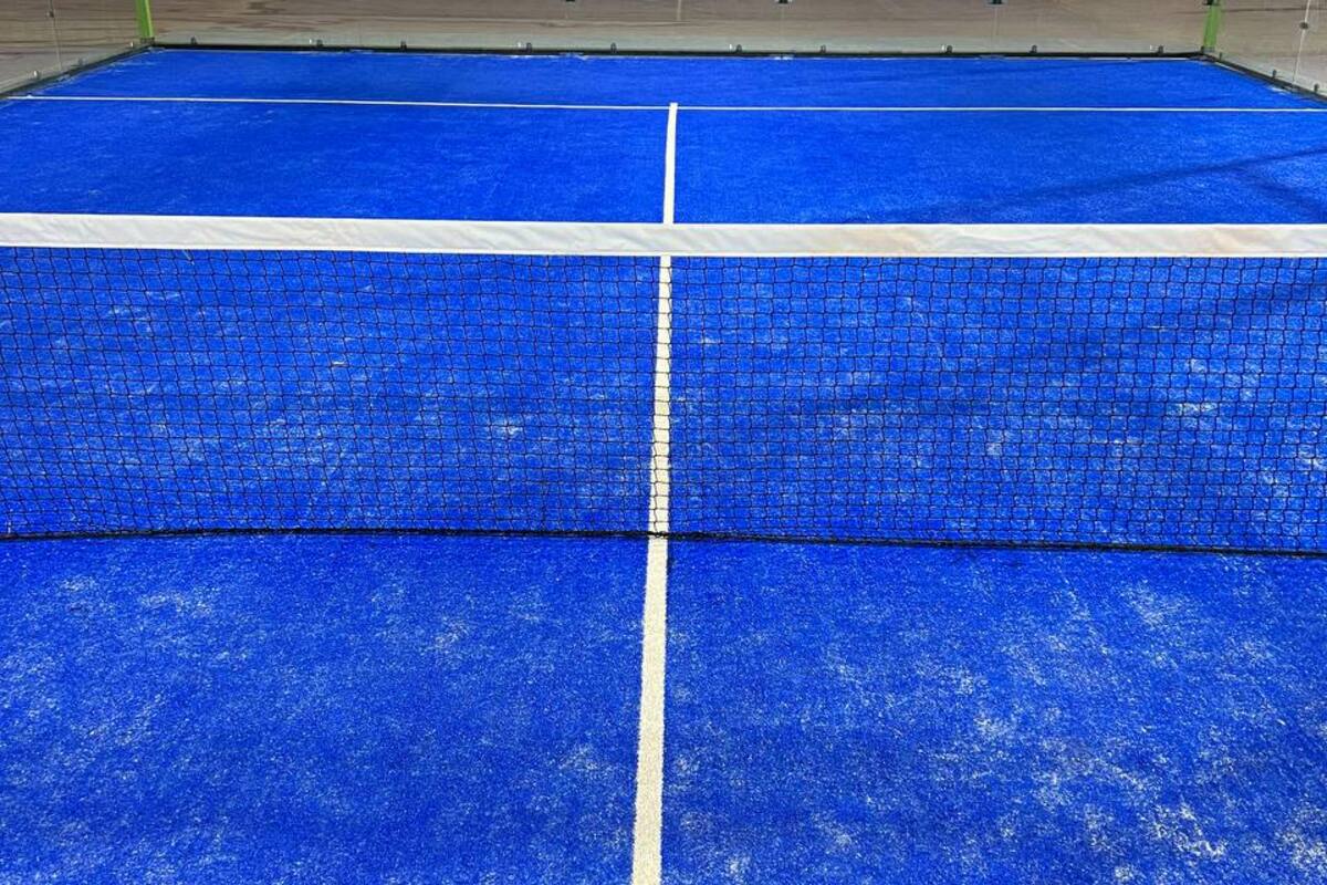 Adu Falco Padel, Abu Dabi (4)