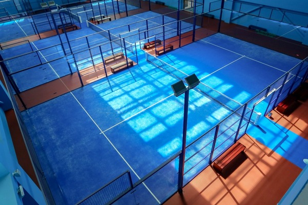 Al Habtoor Sports Hub