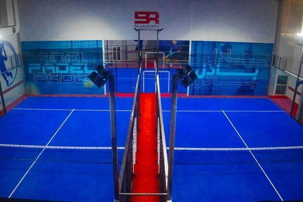Belremaitha Padel