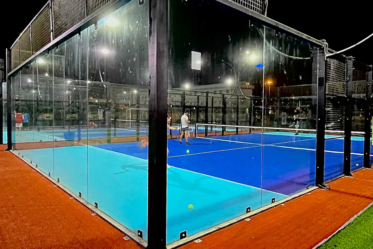 El Partido, Dubai (2)