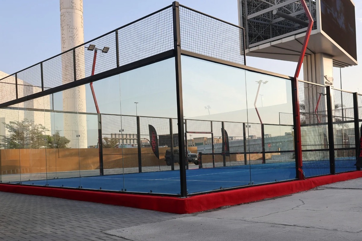 Hyphen Elevated Sports, Dubai (3)