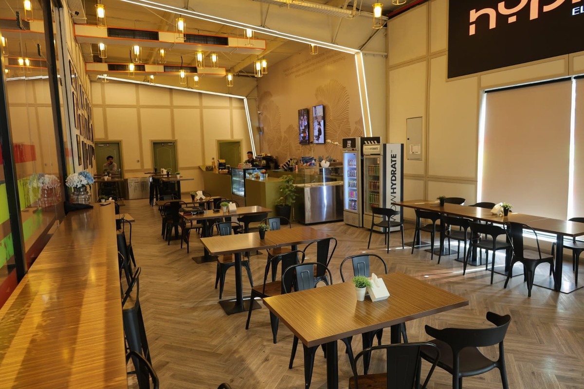 Hyphen Elevated Sports, Dubai (4)